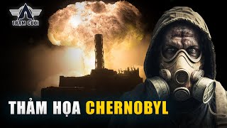 Giải Thích Chernobyl Tại Sao Phát Nổ và Trở Thành Thảm Họa Hạt Nhân Tồi Tệ Nhất Lịch Sử [upl. by Yadahs265]