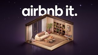 First Time  Airbnb Setup [upl. by Aniahs528]