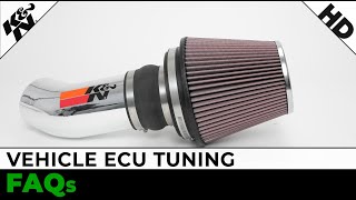 Do I Need To Tune My Vehicles ECU When I Install an Intake [upl. by Burford820]