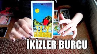 İKİZLER BURCU MART AYI TAROT FALI ♊ MADDİ MANEVİ İYİLEŞİYORSUN ✌️İKİZLER BURCU MART 2024 YORUMU [upl. by Harcourt]