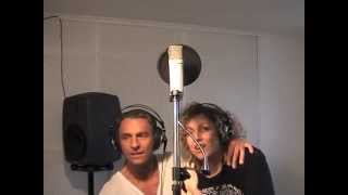 KAIPA Sattyg Sessions Bonus 2  Aleena amp Patrik quota capellaquot [upl. by Aidnac783]