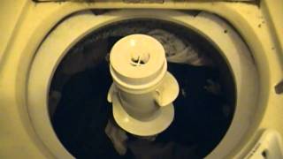 Whirlpool Washer amp Hotpoint Dryer [upl. by Howlend]