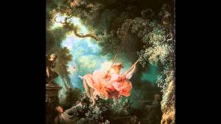 Telemann  Harpsichord Concerto in B Minor TWV 33A1 [upl. by Weywadt700]