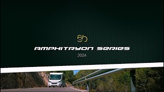 Amphitryon 2024  Your adventure starts here [upl. by Lukin]