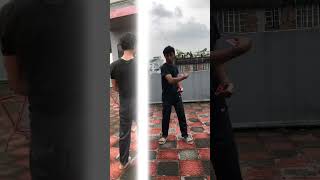 7th days throwing card challenge।। URFitness20।shorts shortfeed viralvideo motivation [upl. by Nesyrb]