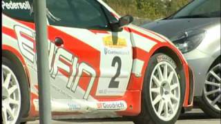 SICILIA TV Favara Fabaria Rally e Rally dei Templi [upl. by Isma]