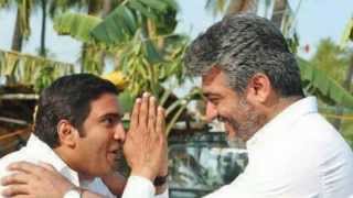 Veeram 2014 Tamil Movie review  Ajith  Tamannah [upl. by Cerellia]