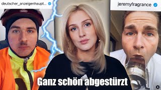 Absturz mit Ansage  Warum Influencer absichtlich scheitern [upl. by Aidyn]