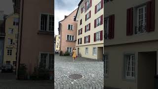 Switzerland 🇨🇭 Bremgarten  Ну что за красота такая 13072023 music love travel beauty [upl. by Hawley]