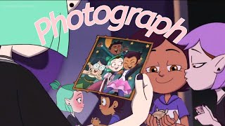 Lumity AMV  Photograph SPOILERS [upl. by Meriel358]