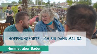 Hoffnungsorte  Ich bin dann mal da [upl. by Isle]