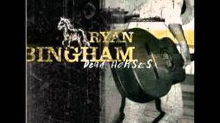 Ryan Bingham  Tears UNRELEASED [upl. by Chemash]