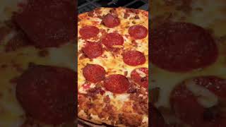 New Deadpool amp Wolverine Themed digiorno Pizzas Sold Walmart deadpool wolverine pizza [upl. by Gomar]