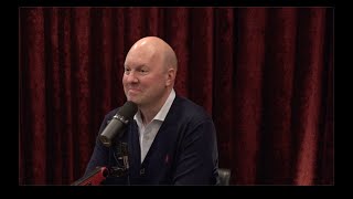 Joe Rogan Experience 2234  Marc Andreessen [upl. by Harehs]