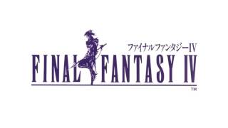 The Lunarians  Final Fantasy IV [upl. by Irem]