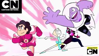 Steven Universe  Diamond Days Trailer Promo  Cartoon Network fanmade [upl. by Aruam]