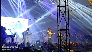 Boitha Maro Boitha Maro Re  Papon Live Performance [upl. by Emerson998]