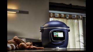 Moulinex  Cookeo Touch Pro  Découvrez la nouveauté de la famille Cookeo [upl. by Echo]