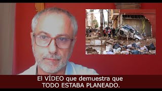 El VÍDEO que DEMUESTRA que TODO estaba PLANEADO [upl. by Elesig471]