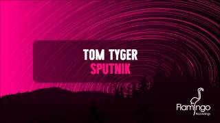 Tom Tyger  Sputnik Radio Edit Flamingo Recordings [upl. by Yenar]