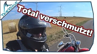 Tipp der Woche quotSchmutzquot Motorrad Allgemeinwissen [upl. by Iek675]