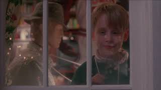 Home Alone  part 8 Full Movie 1990 [upl. by Illom517]