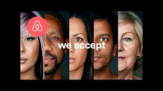 We Accept  Airbnb [upl. by Stace]