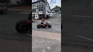 Harley Willingen Days 2024 Best of 4K60fpsharley nightrod vrod [upl. by Sherburne]