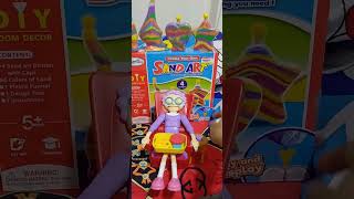 Lola AsmrAsmr shortsfeed shorts trending viral toys [upl. by Neomah]