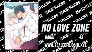 EX TROUBLES 🤦  No Love Zone Danbi 43 Review [upl. by Zumstein]