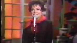 Judy Garland  Its All For You  The Tonight Show  Johnny Carson [upl. by Hgielime481]