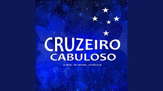 Cruzeiro Cabuloso [upl. by Carr238]