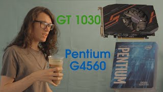 Entry level Gaming PC from 2017 but its current year [upl. by Ojyma365]