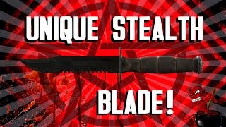 Fallout 4  Pickmans Blade  Unique Weapon Location Guide [upl. by Repip]