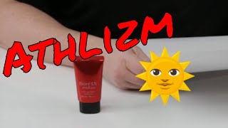 Biore UV Athlizm Skin Protect Essence SPF 50 PA Sunscreen Review and How to Use [upl. by Spalla]