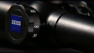 Zeiss Conqest Rifle Scopes [upl. by Marybeth]