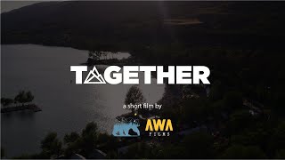 TOGETHER an Outdoormix movie by AWA Films [upl. by Vic844]