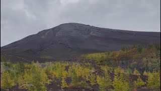 Mt Fujisan Japanese Song with English Meaning [upl. by Eseret761]