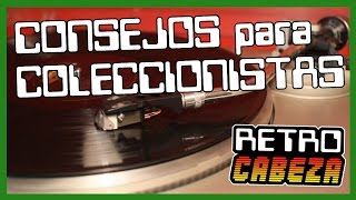 Consejos para Coleccionistas [upl. by Joell]