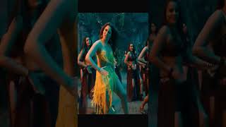 Tamanna New Song  Aranmanai 4  Sundar  Raashii Khanna  Hiphop Tamizha remix dj trendingsong [upl. by Libbey]