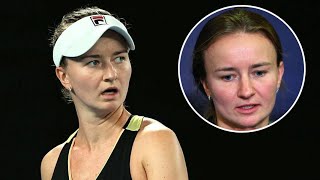 WTA Star Demands Respect in Powerful Response to Appearance Comments [upl. by Ellan]