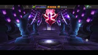 Mcoc crystal opening [upl. by Zwart]