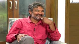 SS Rajamouli Interviews Chandrasekhar Yeleti about Manamantha Movie [upl. by Patti464]