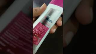 V Wash expert intimate Hygiene 200 ml  ₹300 [upl. by Heida]