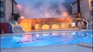 PAM Thermal amp Spa Hotel Pamukkale [upl. by Niwrek]