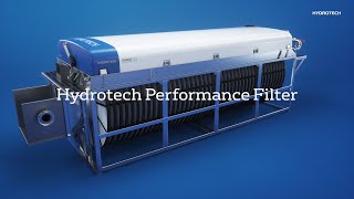 Hydrotech Performance Filter 2020 [upl. by Esined]