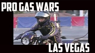 Pro Gas Wars Las Vegas [upl. by Rett895]