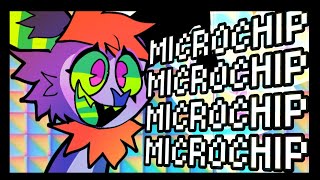 MICROCHIP original meme filler loop [upl. by Octavla]