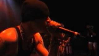 Crawling Live Video Version  Linkin Park [upl. by Dorise]