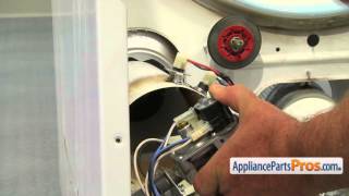 How To WhirlpoolKitchenAidMaytag Natural Gas Regulator WP694423 [upl. by Heyward]